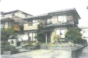 《中古住宅》豊橋市富士見台六丁目 画像2