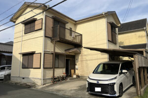 《再生住宅》豊橋市西幸町幸 画像2