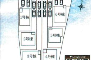 《新築》豊橋市大脇町２３－１期 画像4