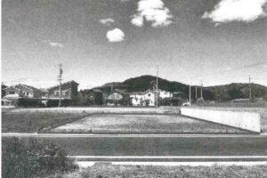 《売地》豊川西部土地区画整理事業３１街区２号 画像2