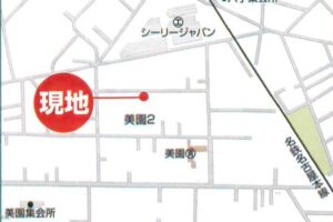 《新築》豊川市美園２２－２期 画像4