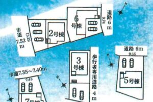 《新築》豊橋市富士見台２３－１期 画像4