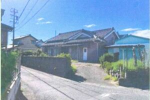 《売地》豊川市御津町御馬東 画像2