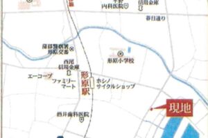 《新築》蒲郡市形原町第９ 画像3