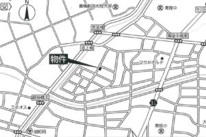 《新築》豊橋市牛川町２３－１期 画像3