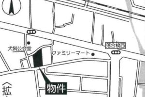 《新築》蒲郡市栄町２３－１期 画像6