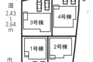 《新築》蒲郡市栄町２３－１期 画像5