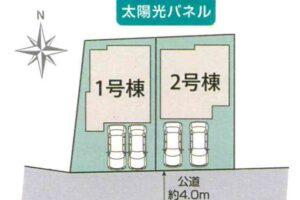 《新築》豊橋市城山町 画像4