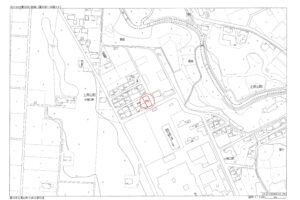 【中古住宅】豊川市上長山町小南口原 画像3