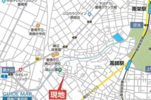 《新築》豊橋市城山町 画像5