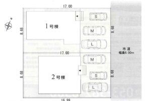 《新築》豊橋市牟呂市場町１期 画像4