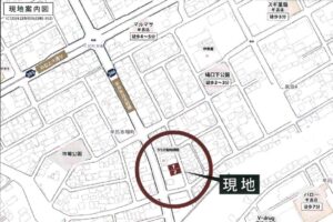 《新築》豊橋市牟呂市場町１期 画像5