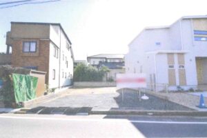 《売地》豊橋市東田町 画像2