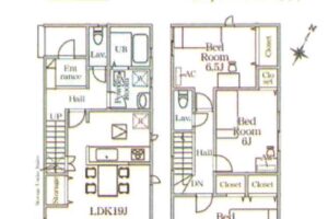 《新築》豊橋市曙町２３－１期 画像3