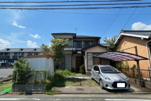 《中古住宅》豊川市下野川町 画像2