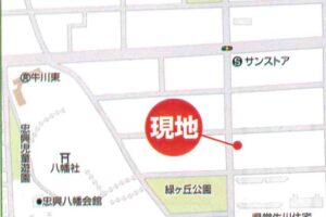 《新築》豊橋市緑ヶ丘２３－１期 画像5