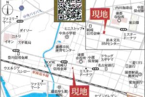 《新築》蒲郡市旭町２３－２期 画像6