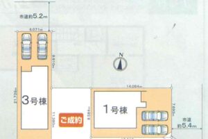 《新築》豊橋市有楽町２３－１期 画像4