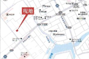 《新築》豊橋市神野新田町第５ 画像4