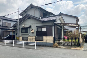 《中古住宅》豊川市若鳩町 画像2