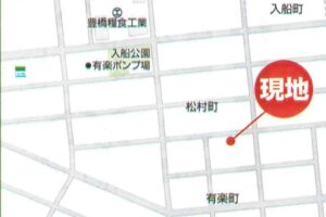 《新築》豊橋市有楽町２３－１期 画像5