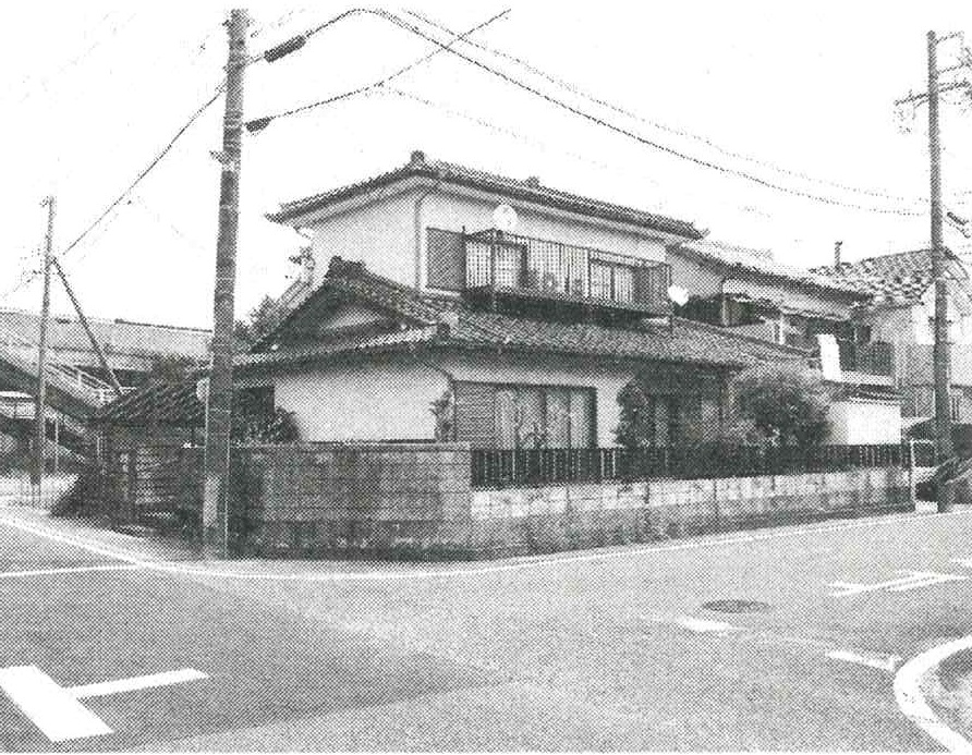 《中古住宅》豊川市東名町