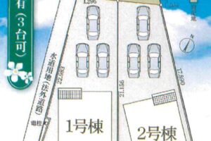 《新築》豊橋市小池町　第２ 画像3