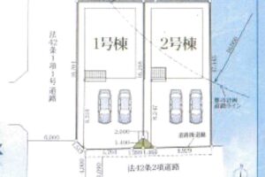 《新築》豊川市伊奈町　第２０ 画像3