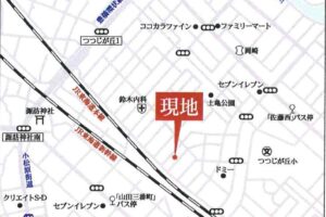 《新築》豊橋市つつじが丘第２ 画像6