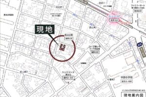 《新築》豊川市萩山町一丁目 画像7