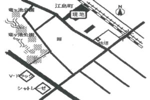 《売地》豊橋市江島町 画像3