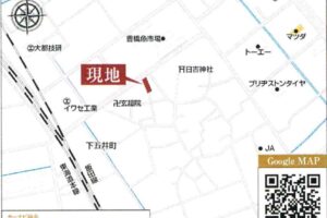 《新築》豊橋市下五井町２期 画像4