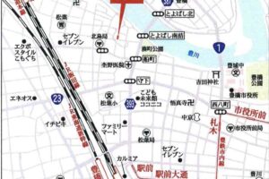 《新築》豊橋市船町第１ 画像4