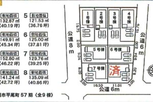 《新築》豊川市平尾町５７期 画像8