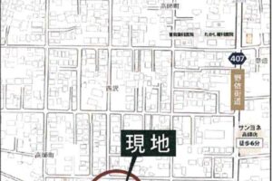 《新築》豊橋市西高師町２期 画像3