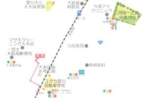 《新築》豊川市大木新町通 画像3