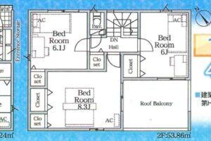 《新築》豊川市御津町広石広国第１ 画像1