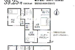 《新築》豊川市平尾町５７期 画像7