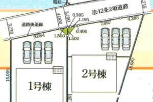 《新築》豊川市御津町広石広国第１ 画像3