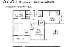 《新築》豊川市平尾町５７期 画像6