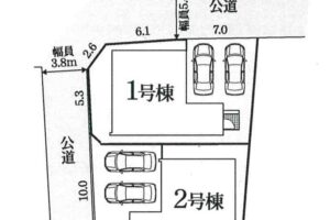 《新築》豊橋市東郷町第１ 画像5