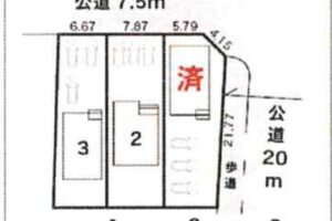 《新築》蒲郡市三谷町第４８ 画像3