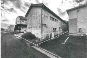 《売地》豊橋市菰口町 画像3
