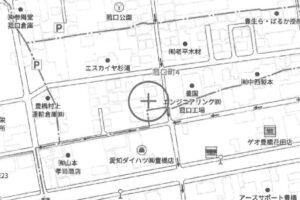 《売地》豊橋市菰口町 画像4