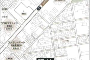《新築》豊橋市草間町１期 画像4