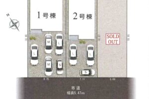 《新築》豊橋市柱二番町２期 画像4