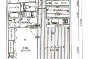 《中古マンション》豊橋市絹田町 画像1