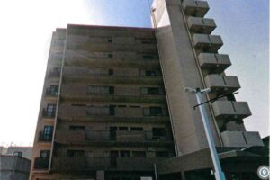 《中古マンション》豊橋市つつじが丘 画像2
