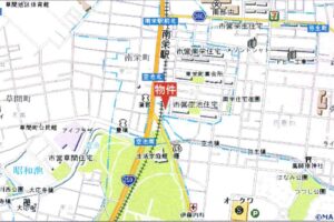 《中古住宅》豊橋市高師町 画像3