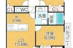 《中古マンション》豊橋市潮崎町 画像1